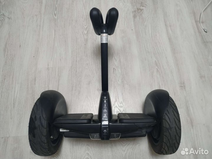 Segway Ninebot Mini