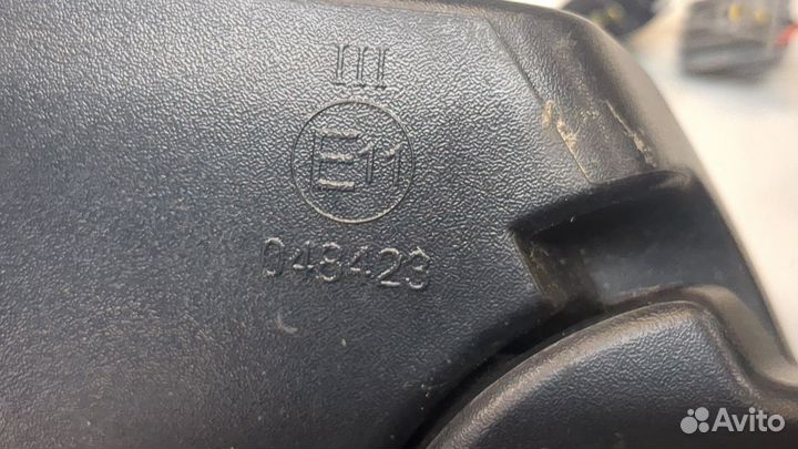 Зеркало боковое левое Jeep Compass 2017