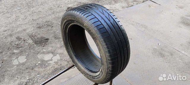 Bridgestone Potenza RE050A 235/55 R17