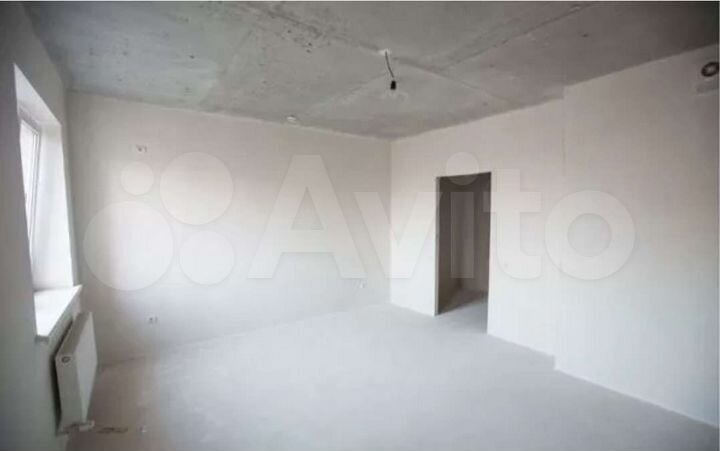 Коттедж 85 м² на участке 4 сот.