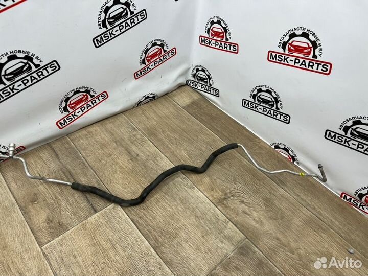 Трубка кондиционера Mitsubishi Lancer 10 2007-2019