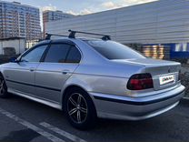 BMW 5 серия 2.0 MT, 1996, 280 000 км, с пробегом, цена 370 000 руб.