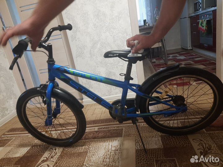 Велосипед б/у