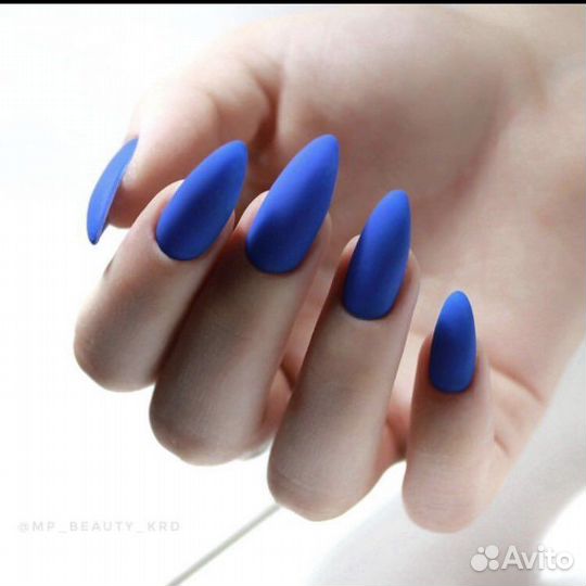 Мастер маникюра, педикюра, бровист