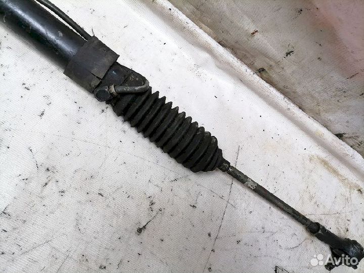 Рулевая рейка Mitsubishi Eterna E33A правый руль