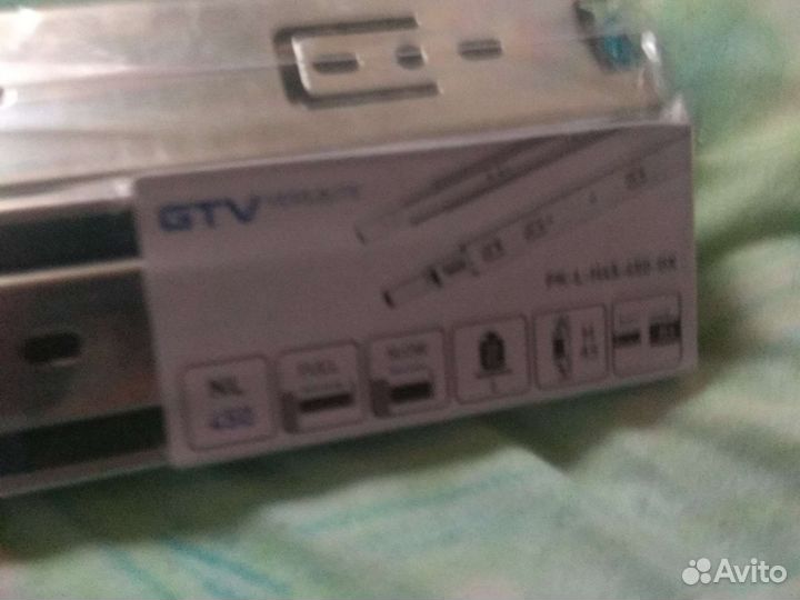 Направляющие шариковые с доводчиком