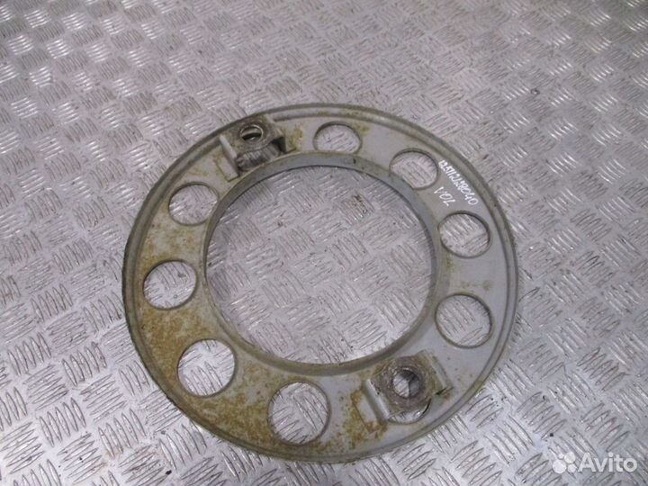 Колпак Volvo 3988730