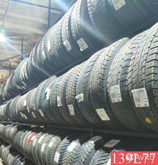 Kumho Solus TA31 225/55 R16 99Y