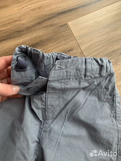 Костюм нарядный для мальчика 98