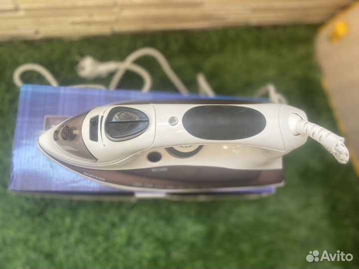 Утюг электрический Smarton