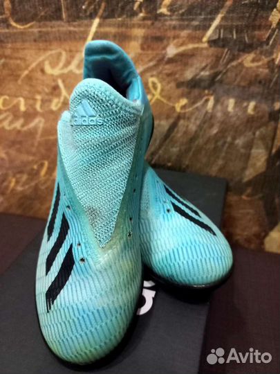 Сороконожки adidas