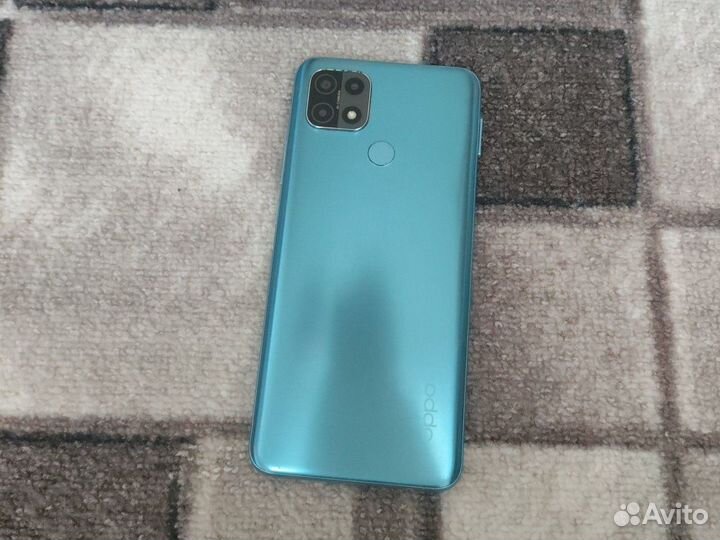 OPPO A15, 3/32 ГБ