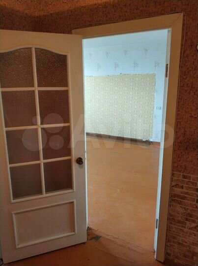 2-к. квартира, 51,1 м², 4/5 эт.