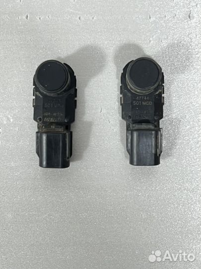 Датчик парковки Toyota RAV4 40