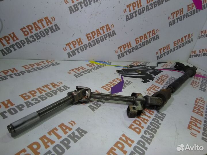 Фольксваген Туарег Кардан рулевой