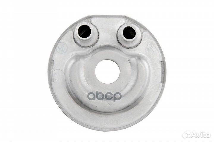 Радиатор масляный, nissan x-trial t30 2.2dci 20