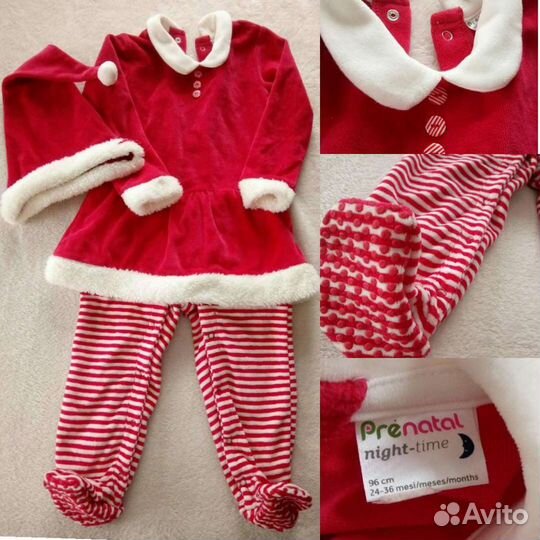 Новогодние костюмы для двойняшек близнецов девочек