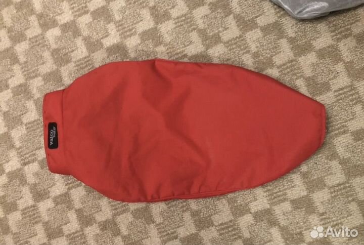 Аксессуары для коляски valco baby