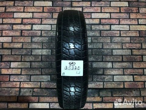 КАМА Кама-218 175/80 R16