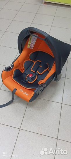 Автолюлька от 0 бу Bam Bola