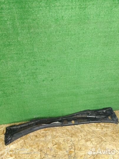 Жабо (накладка дворников) Mazda 6 GG (2002—2005)