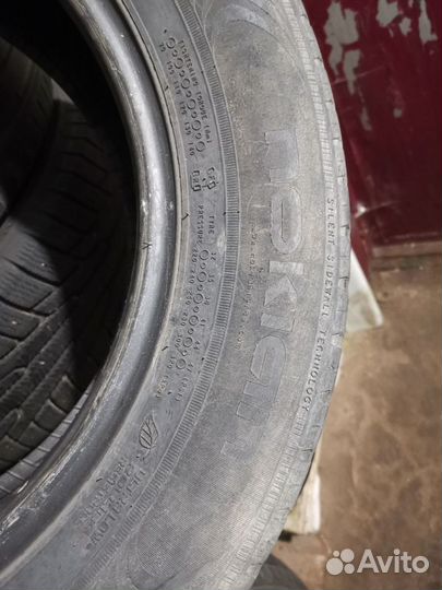 Nokian Tyres Hakka Green 2 195/65 R15 140M