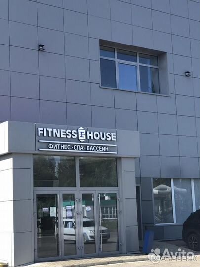 Абонемент в фитнес хаус на Республиканской