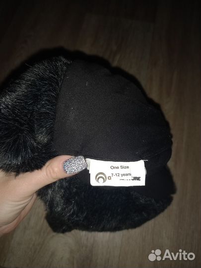 Шапочка для мальчика