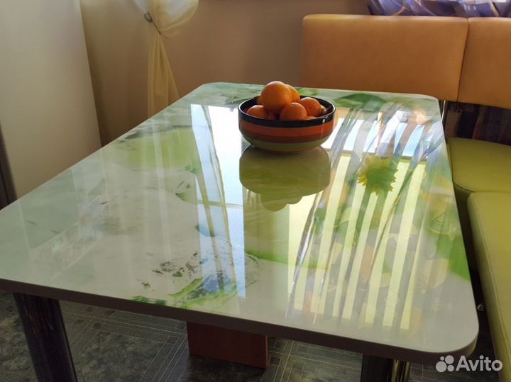 Гибкое мягкое стекло пленка пвх