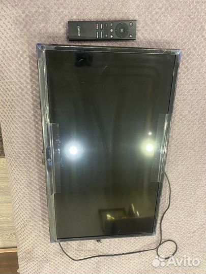 Продам телевизор