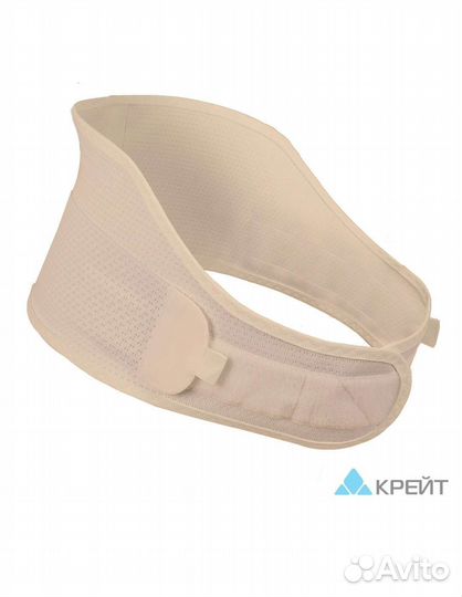 Бандаж для беременных крейт
