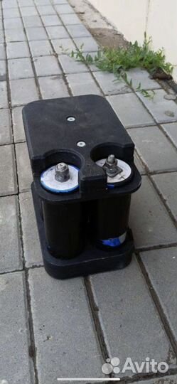 Литий титанат 30ah