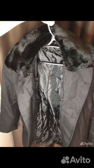 Кадетская форма комплект