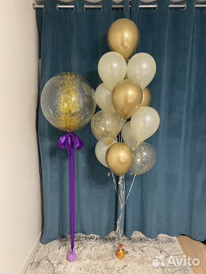 Воздушные шары