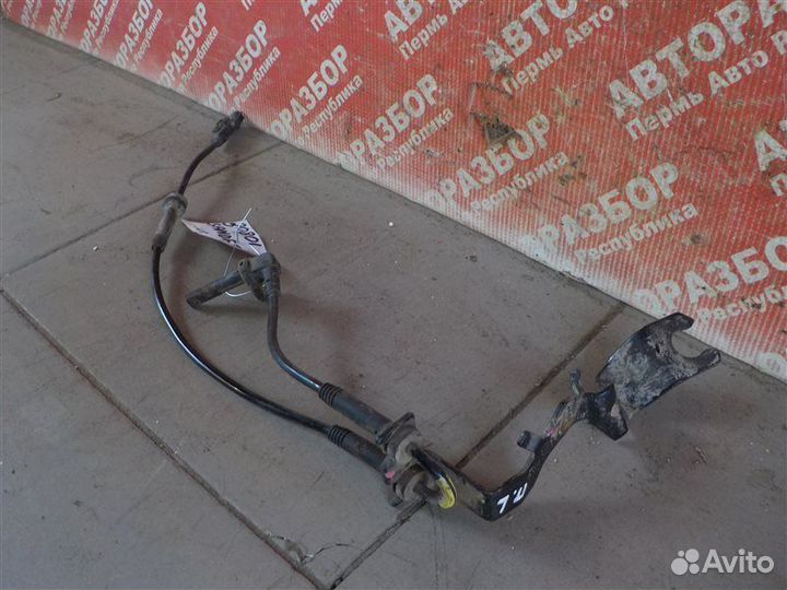 Датчик abs передний левый Renault Sandero 2 2018