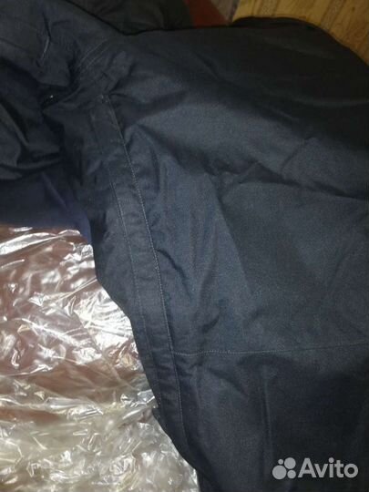 Горнолыжные штаны мужские новые