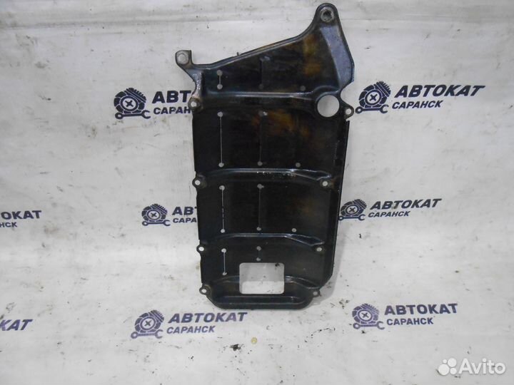 Маслоотражатель Mercedes M111