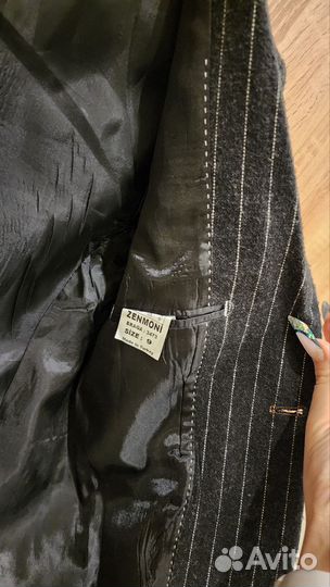 Пиджак на 8-9 лет