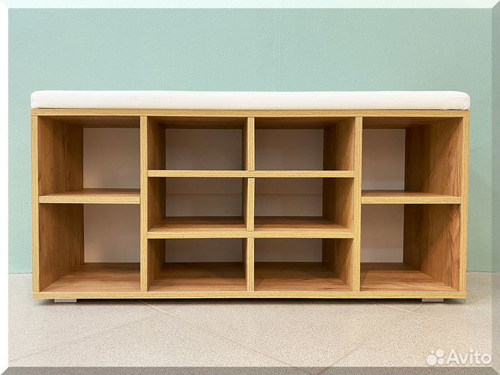 Тумба для обуви