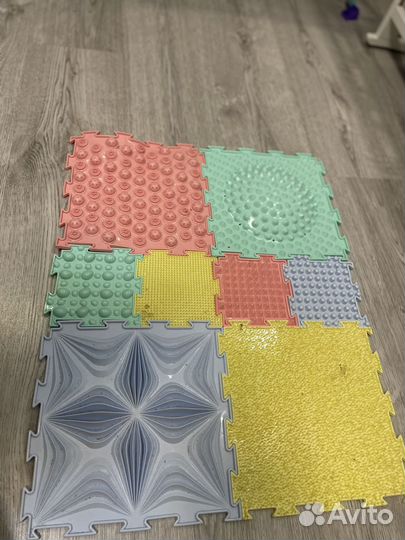 Ортоковрик ортодон