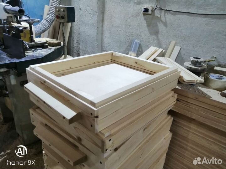 Улей, Улья для пчел под заказ