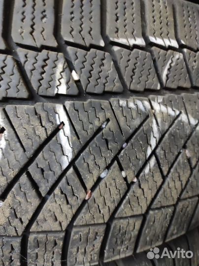 Continental Conti4x4IceContact 225/60 R17 103T