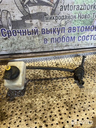 Бачок главного тормозного цилиндра ваз (LADA) Larg