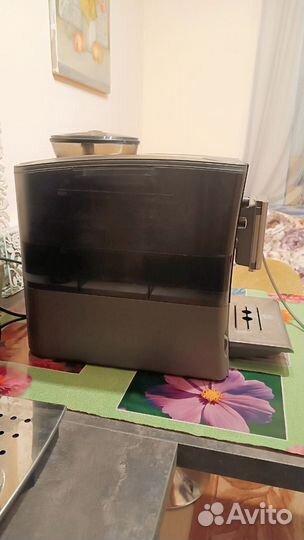 Кофемашина bosch