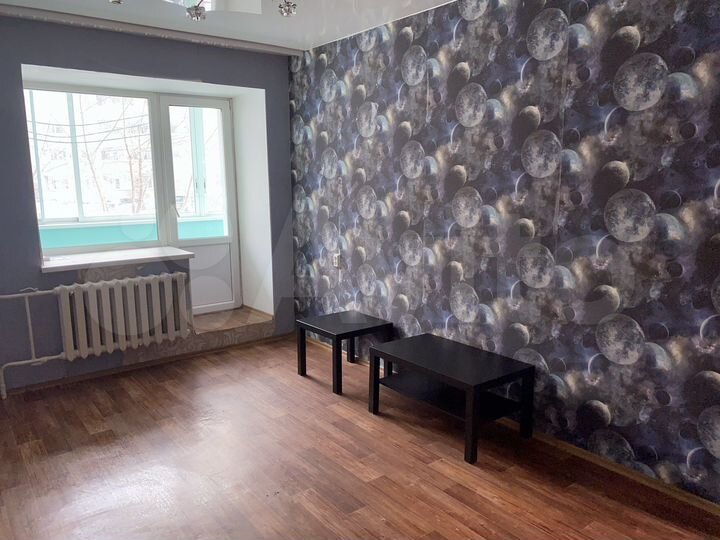 1-к. квартира, 38,1 м², 1/14 эт.