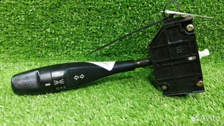 Переключатель поворотников и света Mitsubishi Ecli