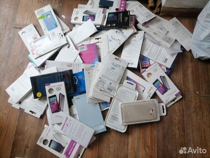 Аксессуары для телефонов оптом