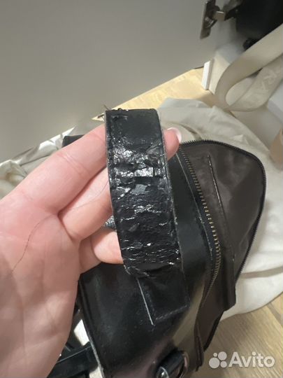 Рюкзак женский небольшой