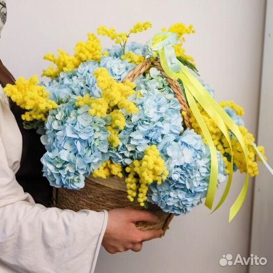 Цветущая милость
