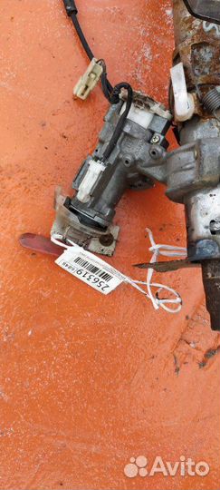 Замок зажигания Toyota Premio ZZT240 1ZZ-FE 2003